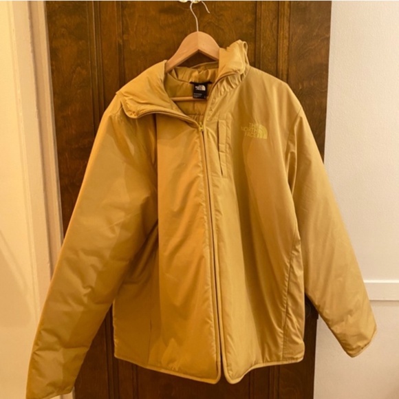 The North Face Men's City Standard Insulated Jacket - Picture 2 of 8